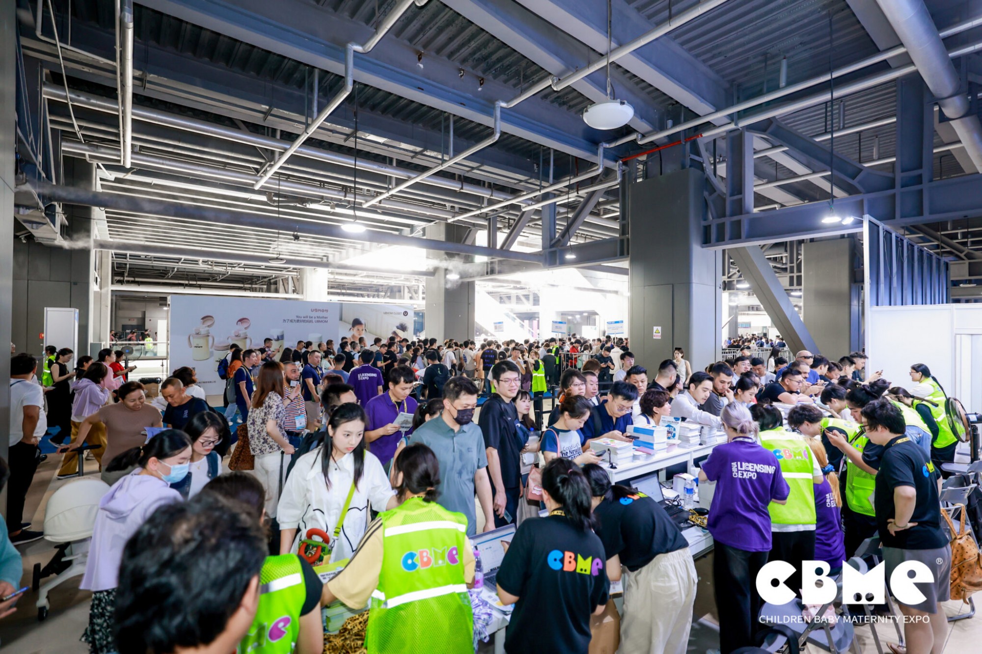 2025����Ӥͯչʱ���ճ̱�,2025CBME��Ӥͯչ(2025��7��16-18��)