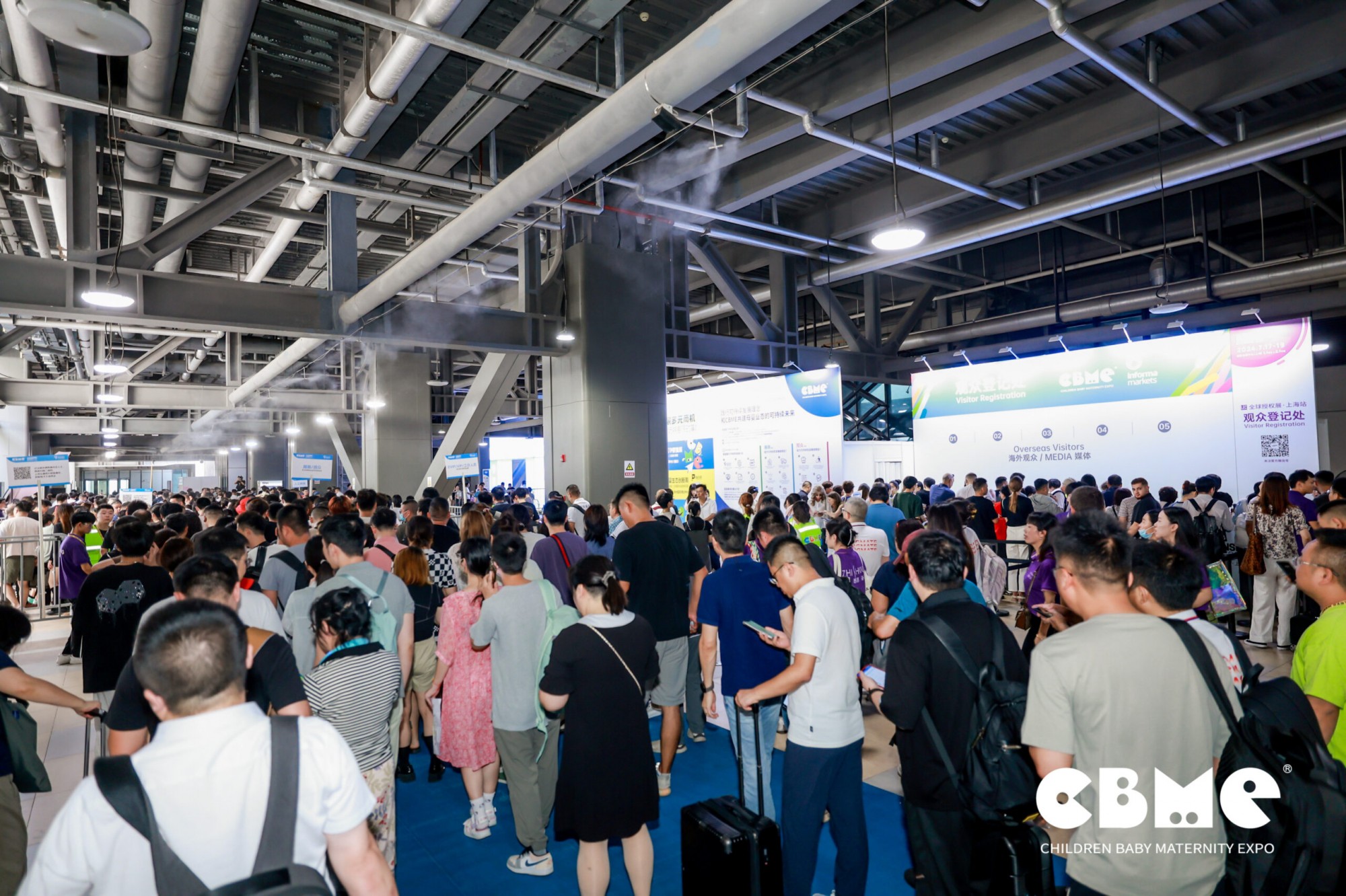 2025年CBME孕婴童展/2025年上海婴童展-孕婴童展