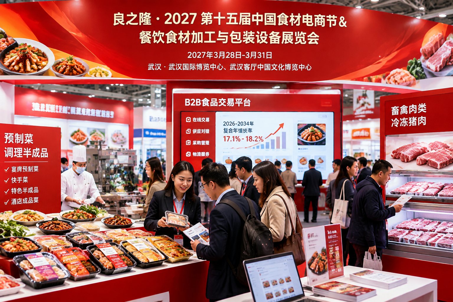 第二张对照表:你的渠道,接得住哪类买家正文中部语义配图