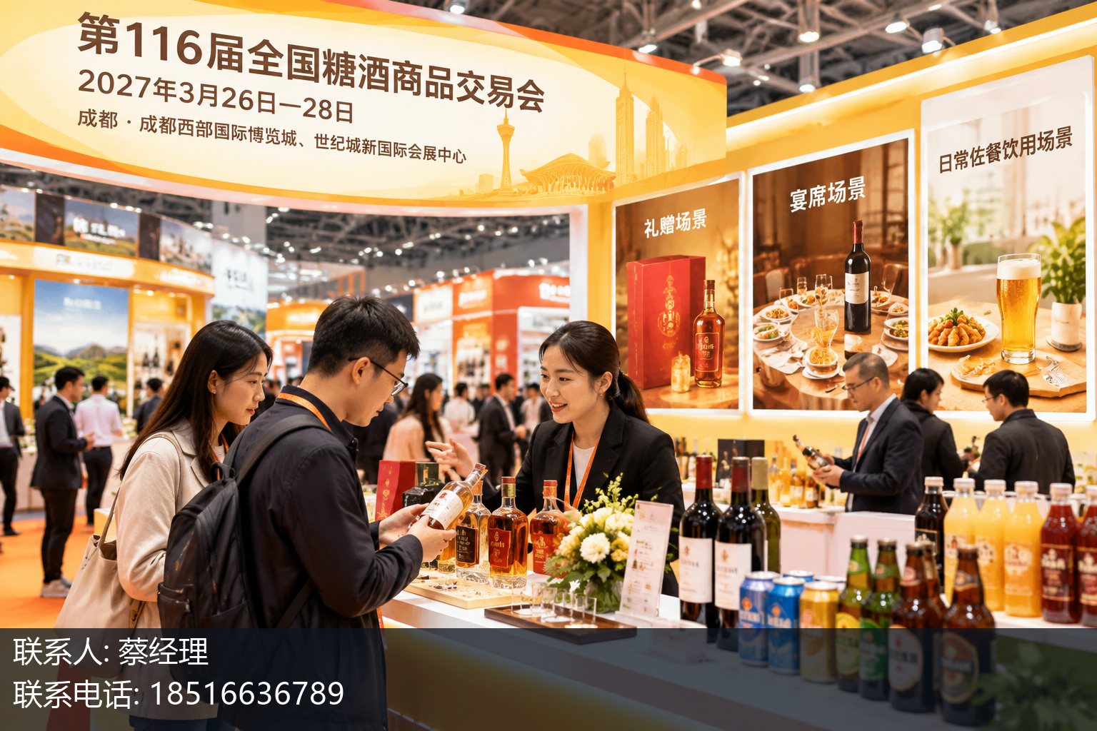 第三步:用场景讲产品,而不是只讲参数正文中部语义配图