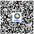 温州双诚阀业电子样本手机二维码