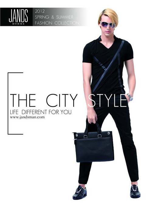 THE CITY STYLEƷ