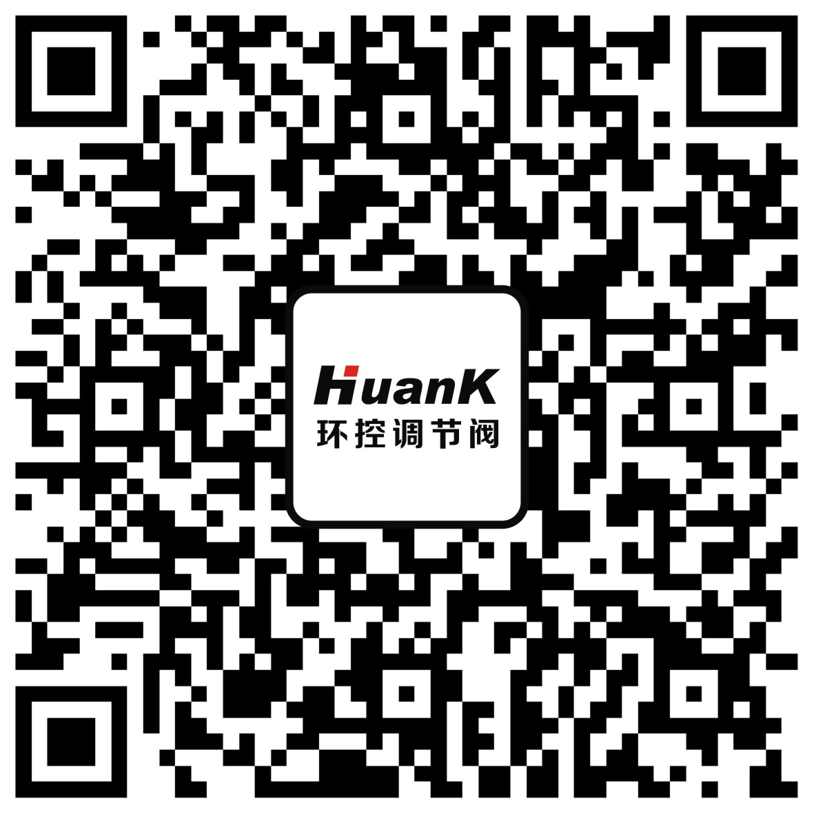 环控自动化仪表电子样本画册手机二维码